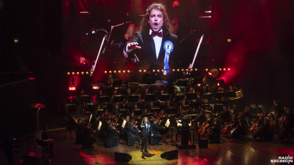 Fot. Wojciech Ochrymiuk [Radio Szczecin]