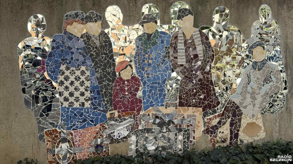 Fot. Agata Rokicka [Radio Szczecin]