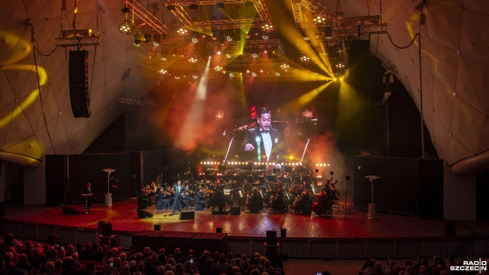 Fot. Wojciech Ochrymiuk [Radio Szczecin]