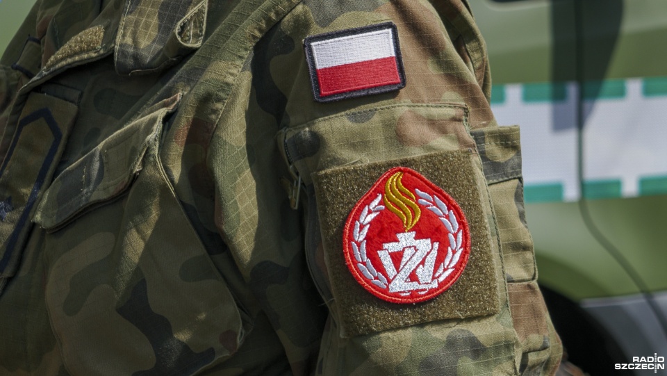 Fot. Maciej Papke [Radio Szczecin]