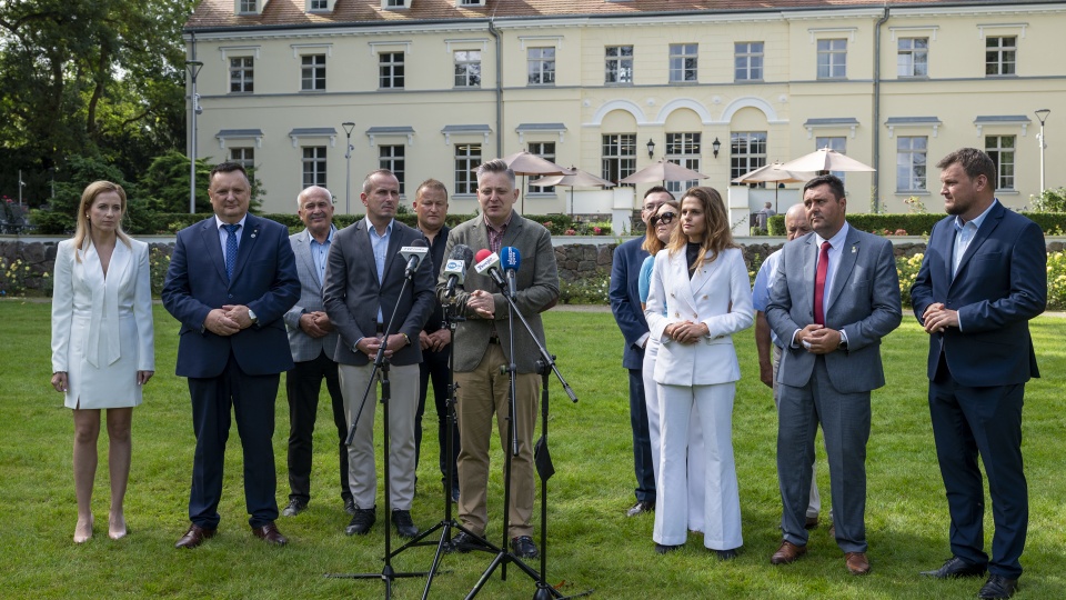 Fot. Kamila Kozioł [Radio Szczecin]