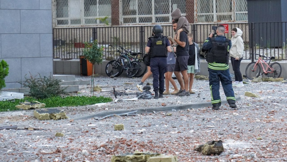 fot. PAP/Alena Solomonova