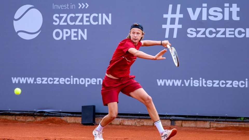 fot. materiały prasowe Invest in Szczecin Open