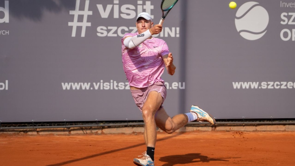 fot. materiały prasowe Invest in Szczecin Open