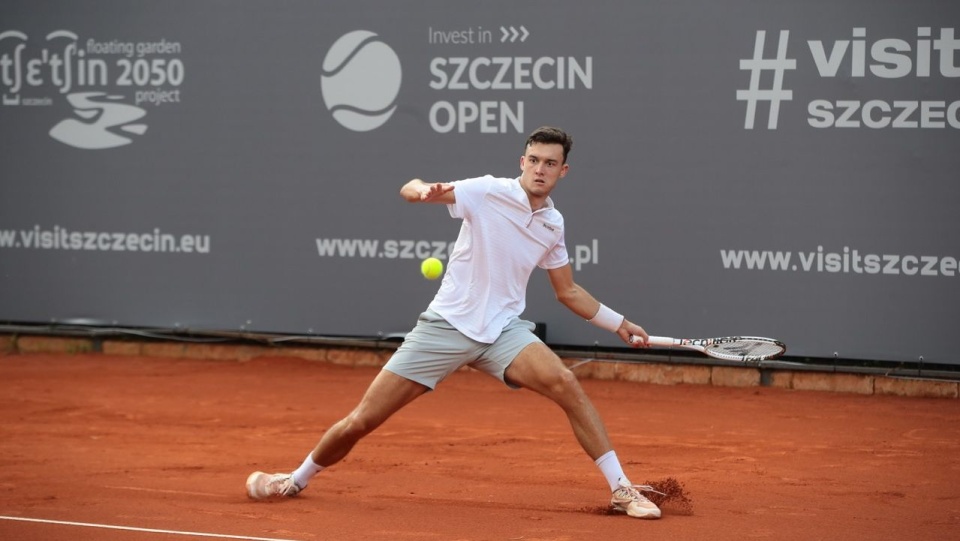 fot. materiały prasowe Invest in Szczecin Open