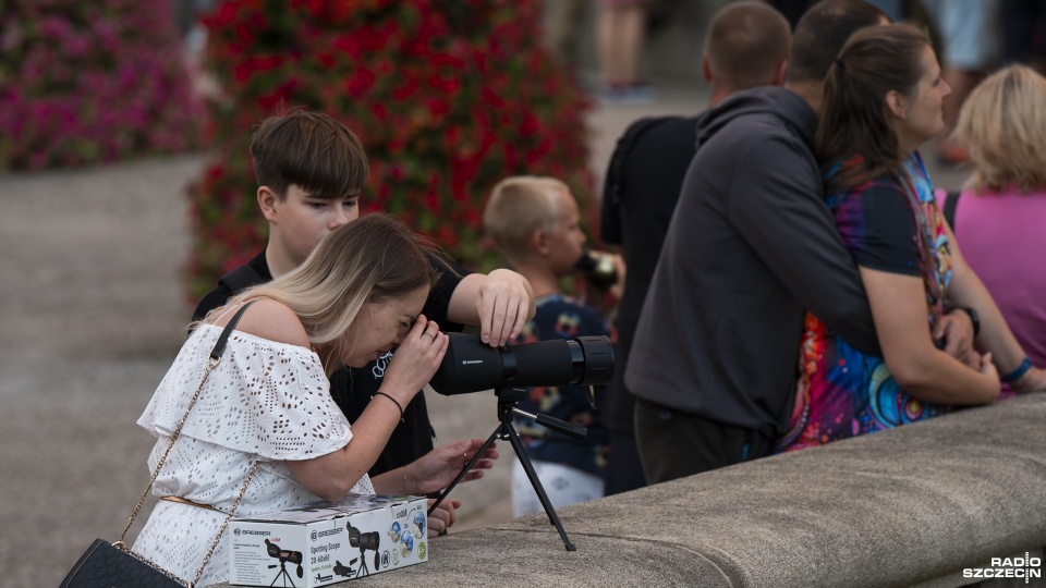 Fot. Kamila Kozioł [Radio Szczecin]