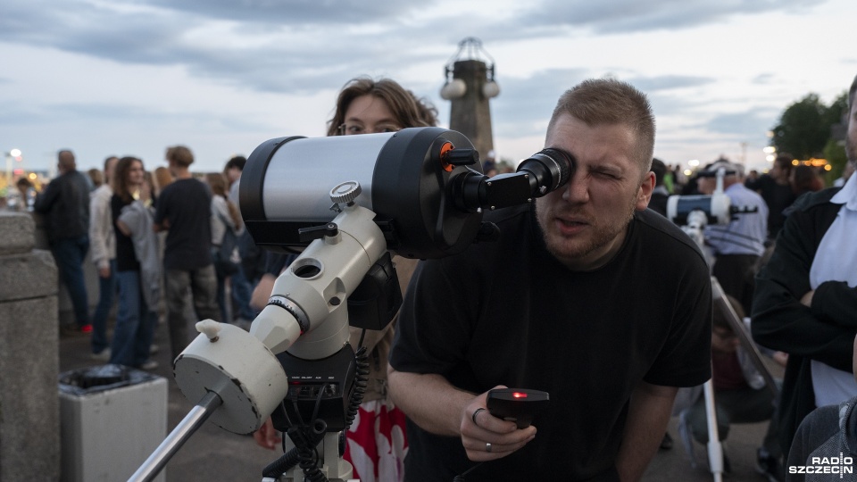 Fot. Kamila Kozioł [Radio Szczecin]