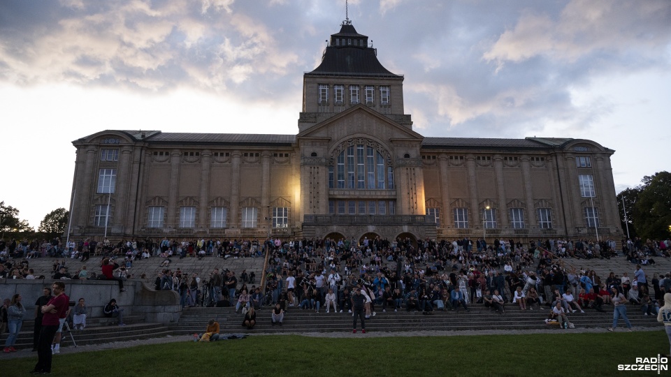Fot. Kamila Kozioł [Radio Szczecin]