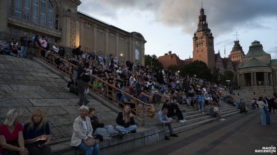 Fot. Kamila Kozioł [Radio Szczecin]