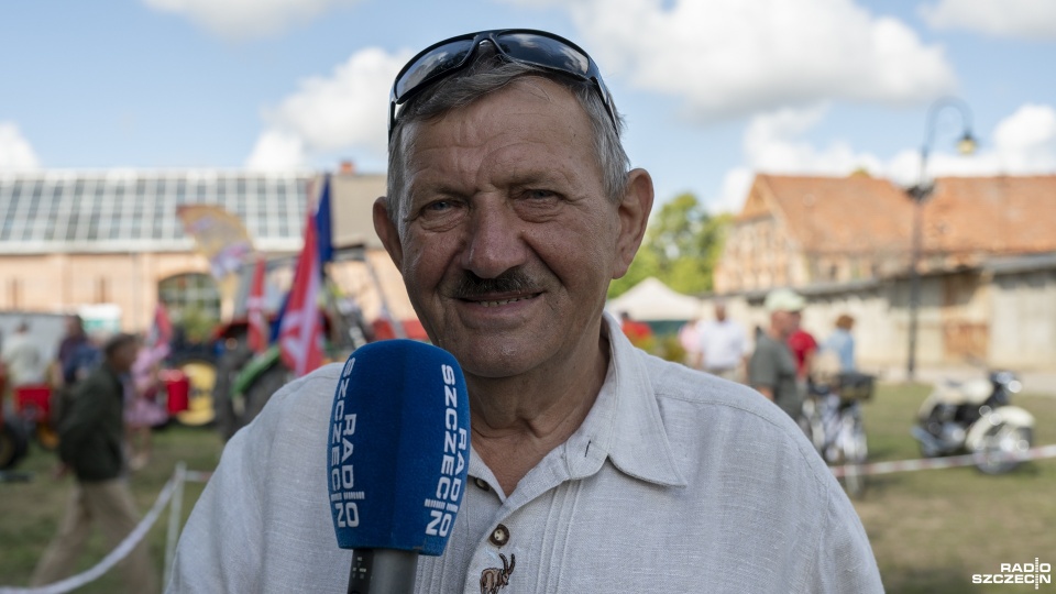 Fot. Kamila Kozioł [Radio Szczecin]