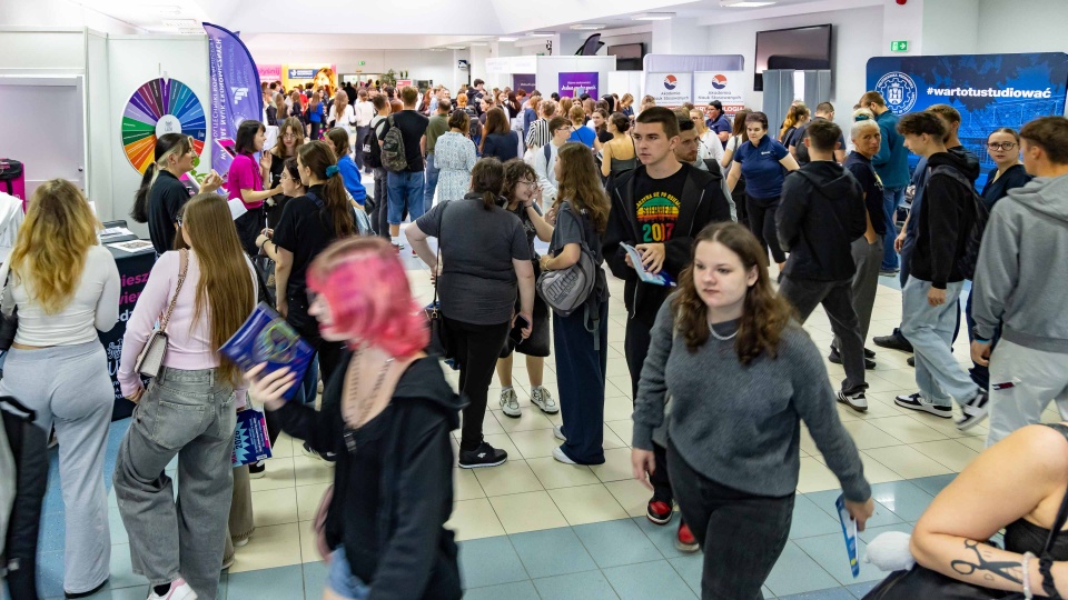 Fot. Robert Stachnik [Radio Szczecin]