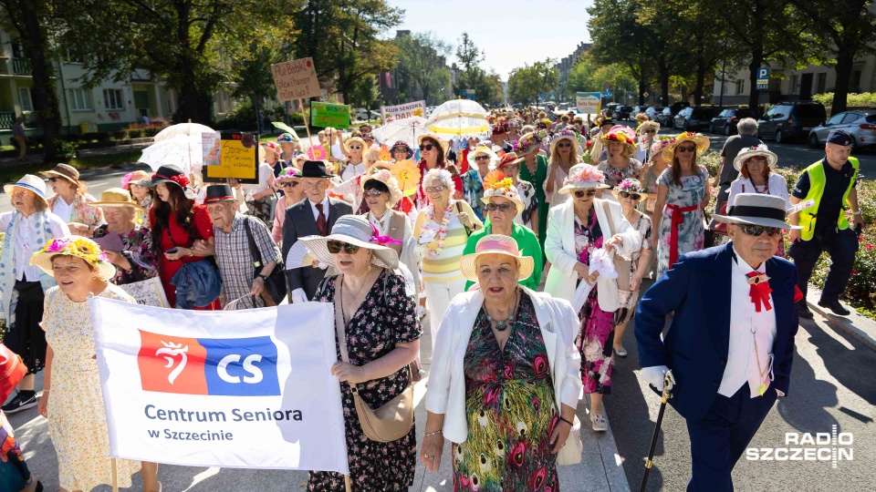 Fot. Robert Stachnik [Radio Szczecin]