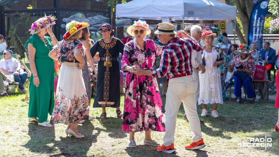 Fot. Robert Stachnik [Radio Szczecin]