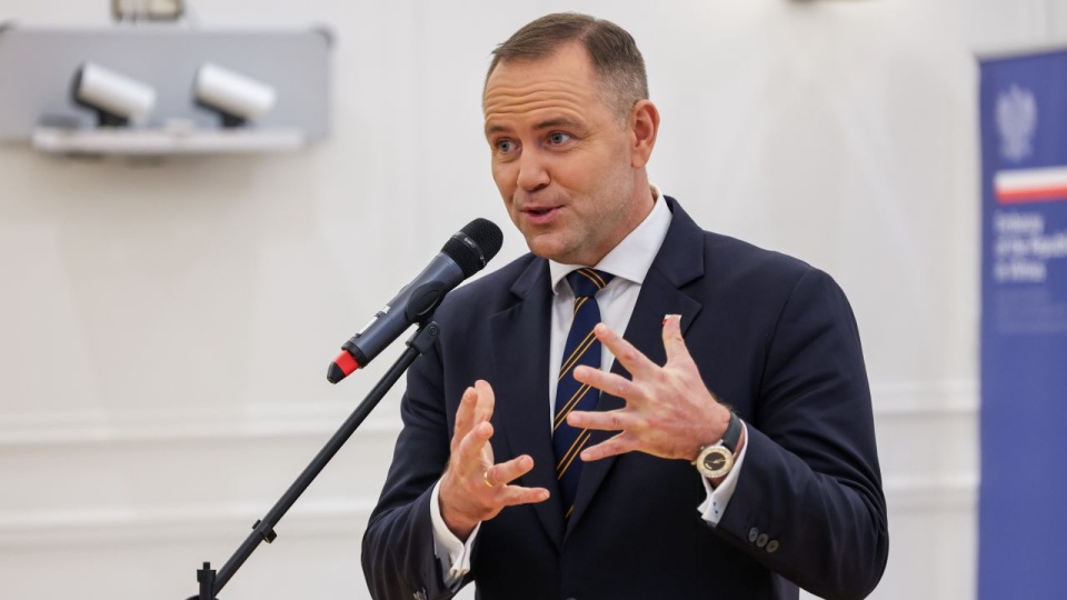 fot. PAP/Albert Zawada