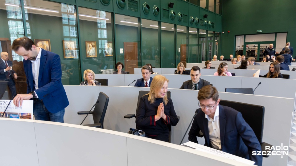 Zdjęcie archiwalne. Fot. Robert Stachnik [Radio Szczecin]