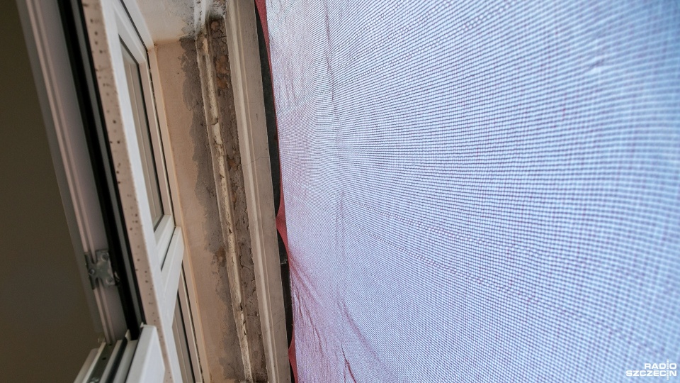 Fot. Weronika Łyczywek [Radio Szczecin]