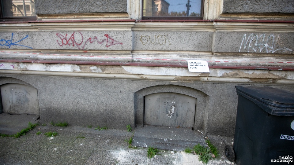 Fot. Weronika Łyczywek [Radio Szczecin]