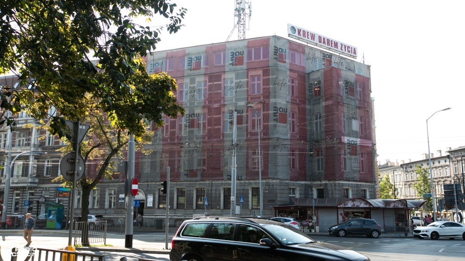 Fot. Weronika Łyczywek [Radio Szczecin]