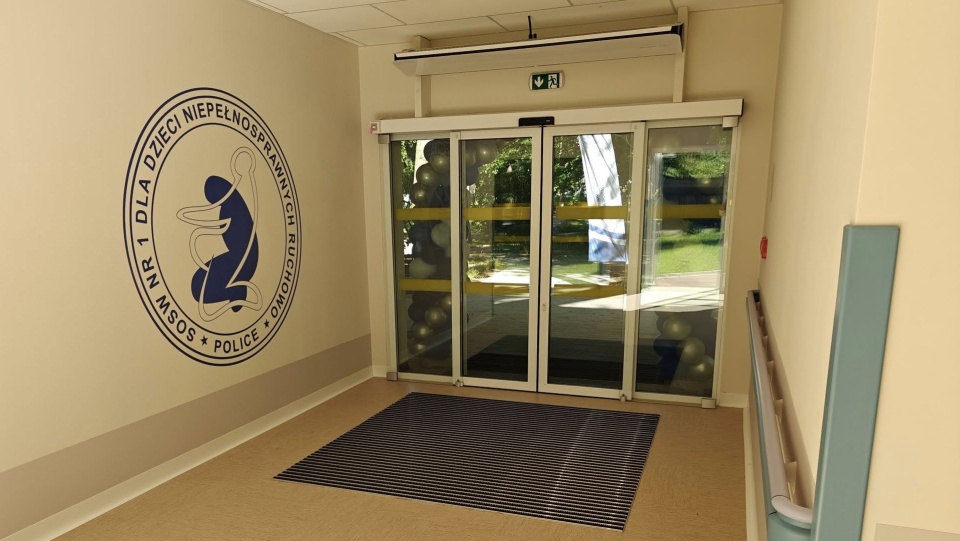 Fot. Starostwo Powiatowe w Policach