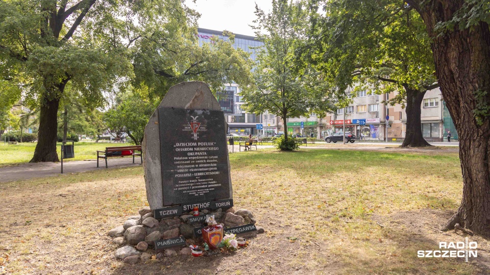 Fot. Robert Stachnik [Radio Szczecin]