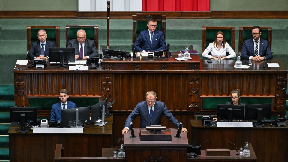 Fot. PAP/Radek Pietruszka