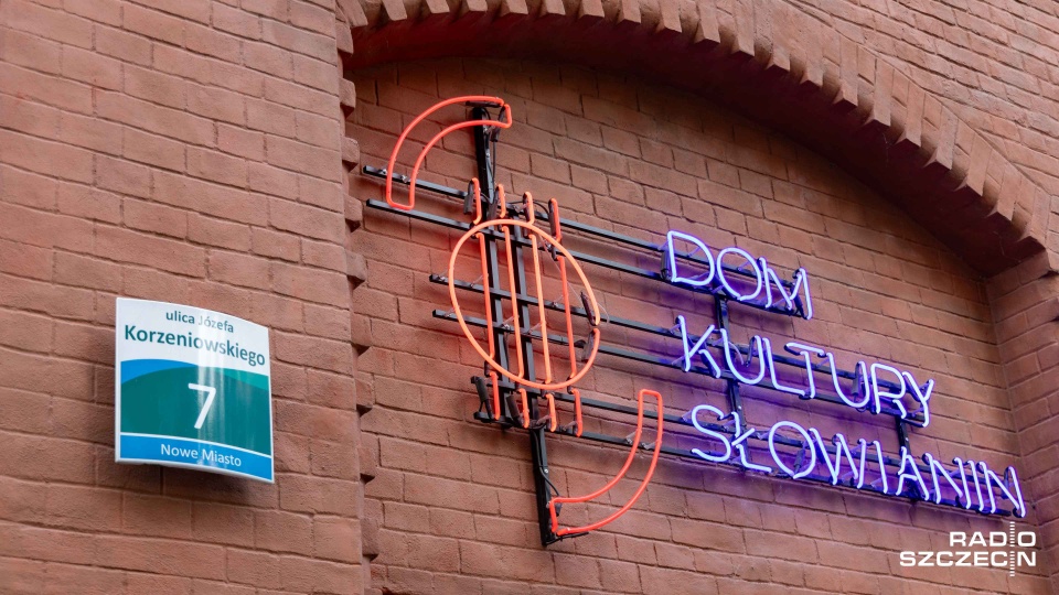 Fot. Robert Stachnik [Radio Szczecin]