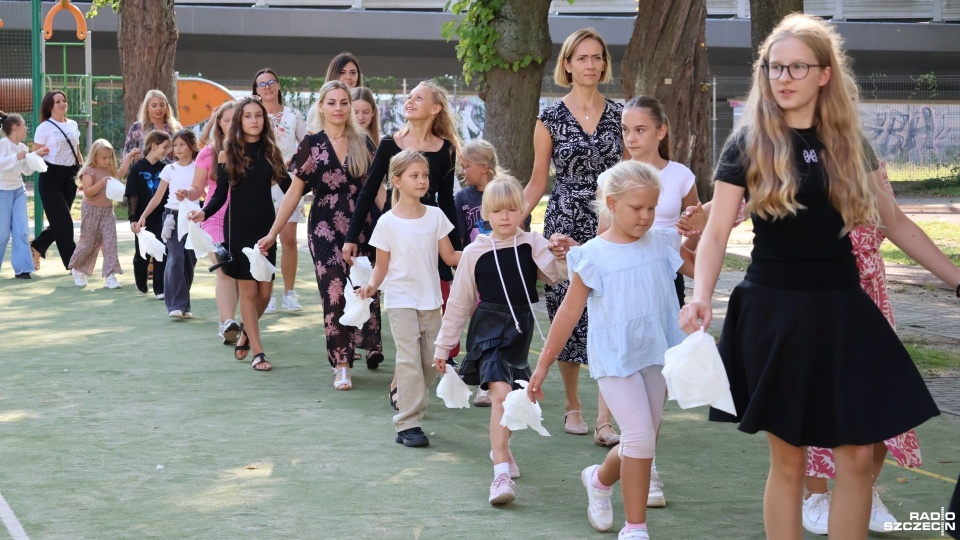 Fot. Przemysław Polanin [Radio Szczecin]