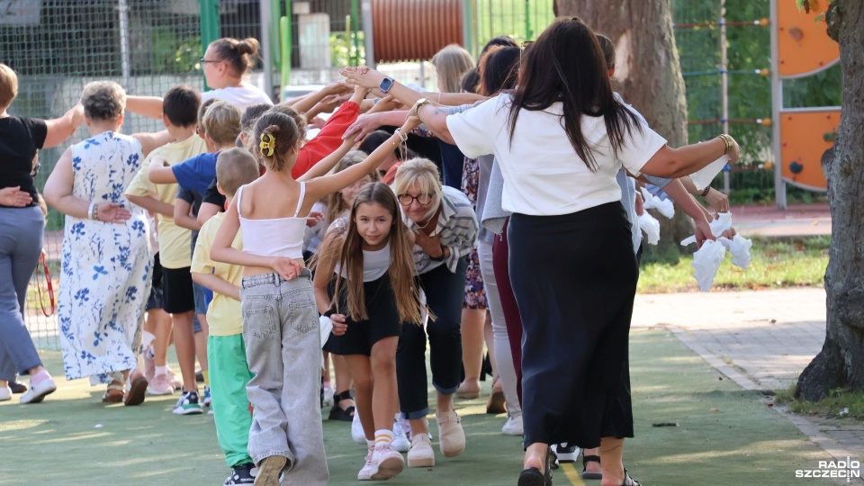 Fot. Przemysław Polanin [Radio Szczecin]
