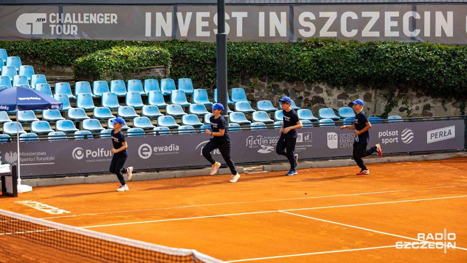 Fot. Robert Stachnik [Radio Szczecin]