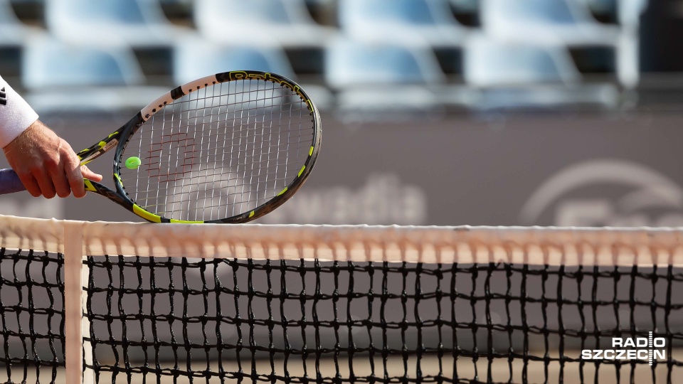 Fot. Robert Stachnik [Radio Szczecin]