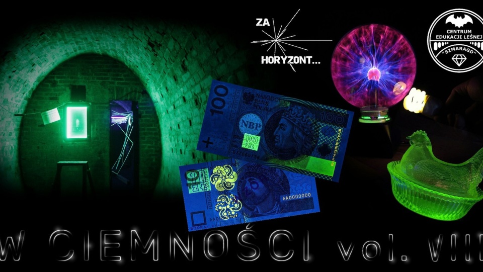 Fot. FB/Centrum Edukacji Leśnej Szmaragd