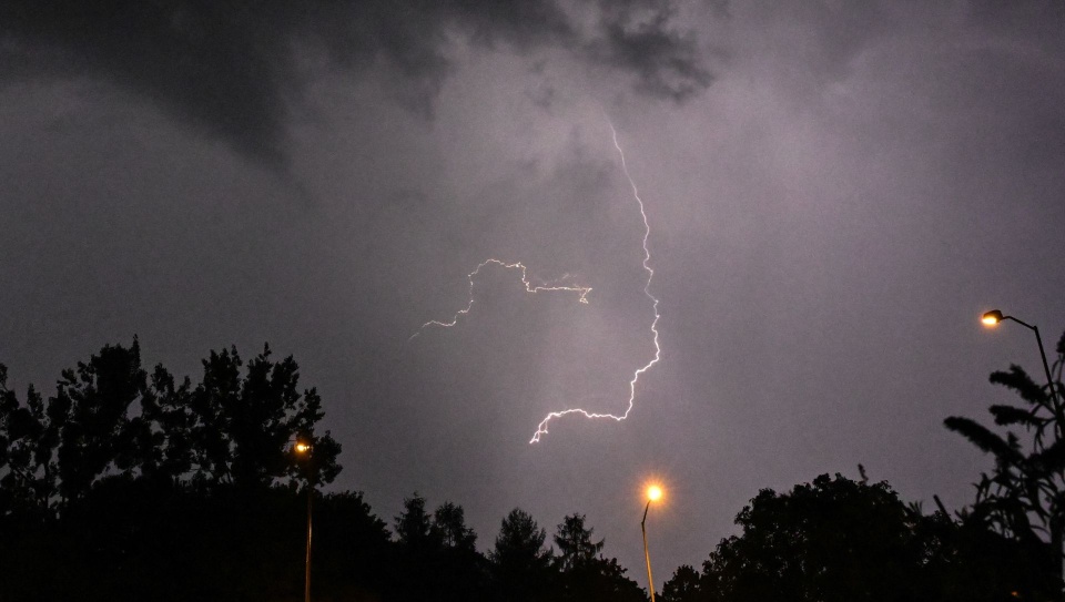 Fot. PAP/Marcin Bielecki