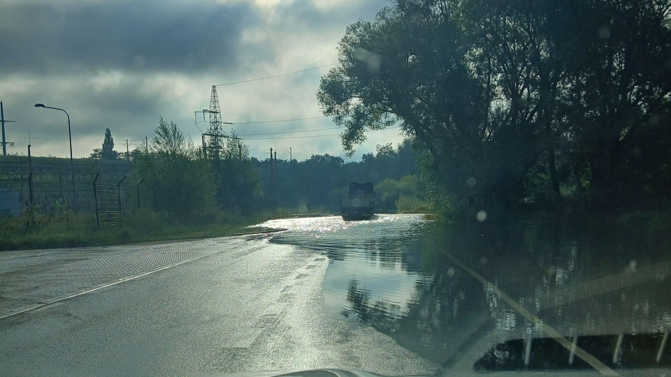 Fot. FB/Suszą Szczecin