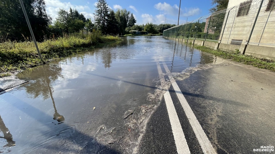 Fot. Robert Stachnik [Radio Szczecin]