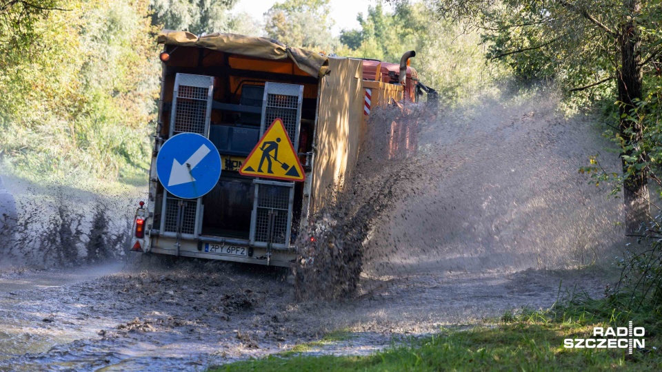 Fot. Robert Stachnik [Radio Szczecin]