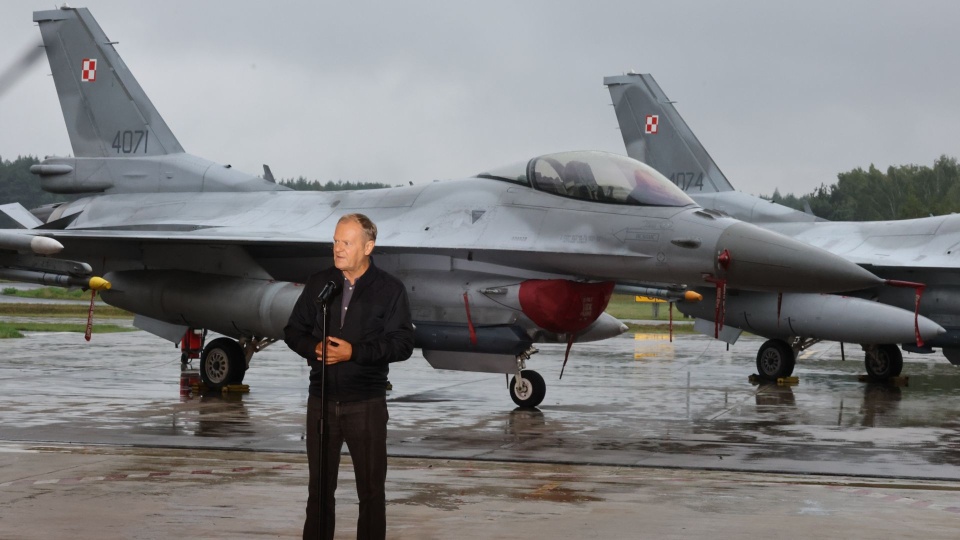 Fot. PAP/Marian Zubrzycki