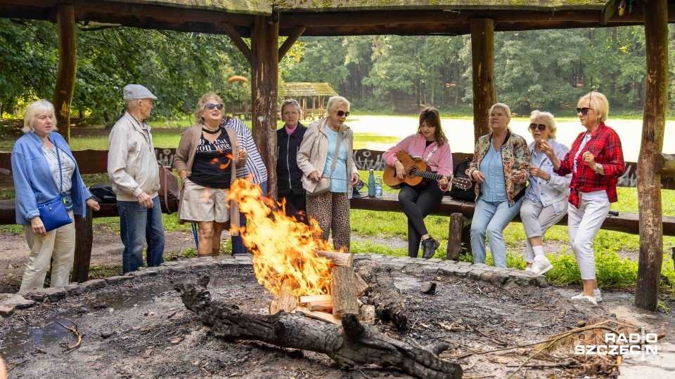 Fot. Robert Stachnik [Radio Szczecin]