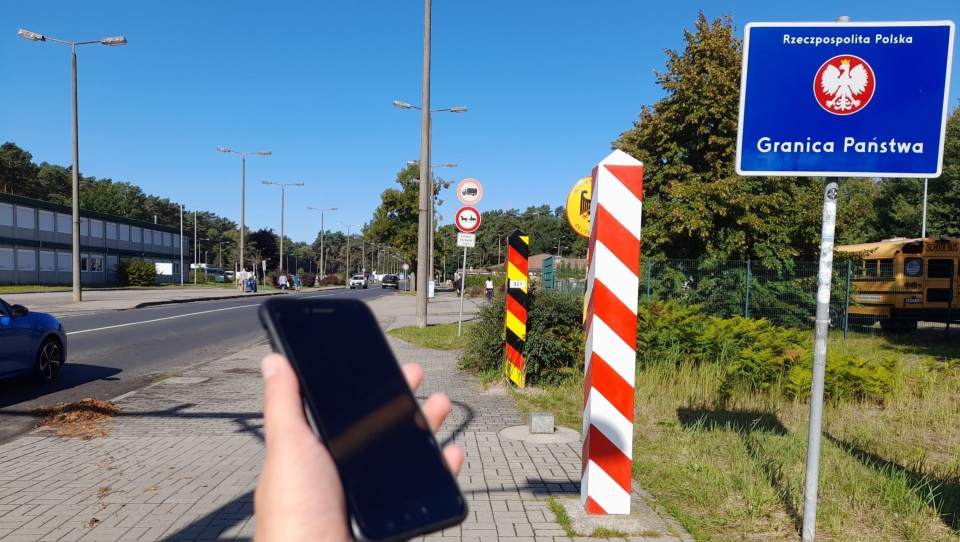 Fot. Joanna Maraszek [Radio Szczecin]