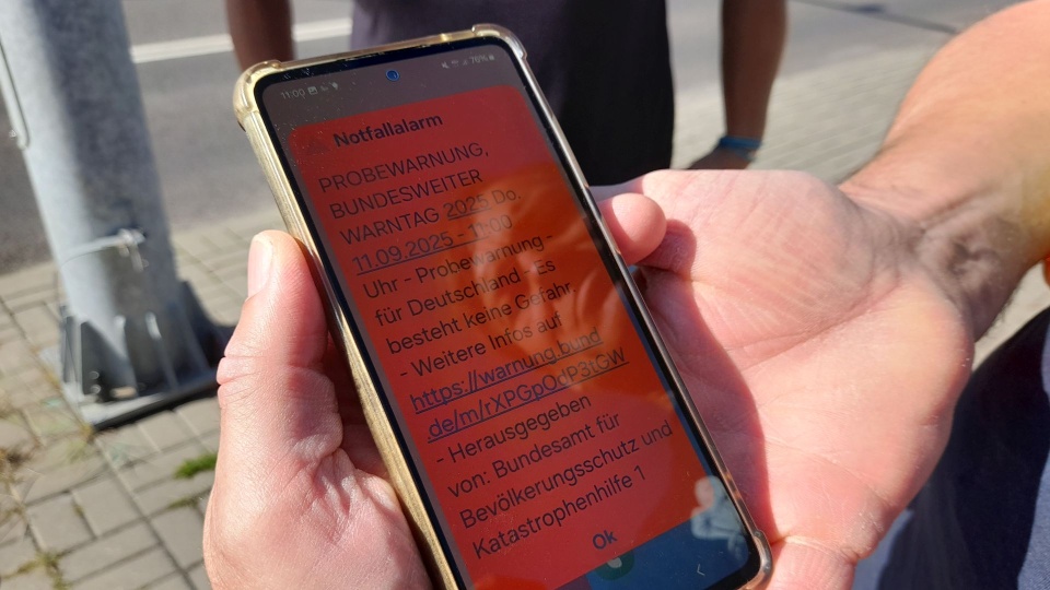 Fot. Joanna Maraszek [Radio Szczecin]