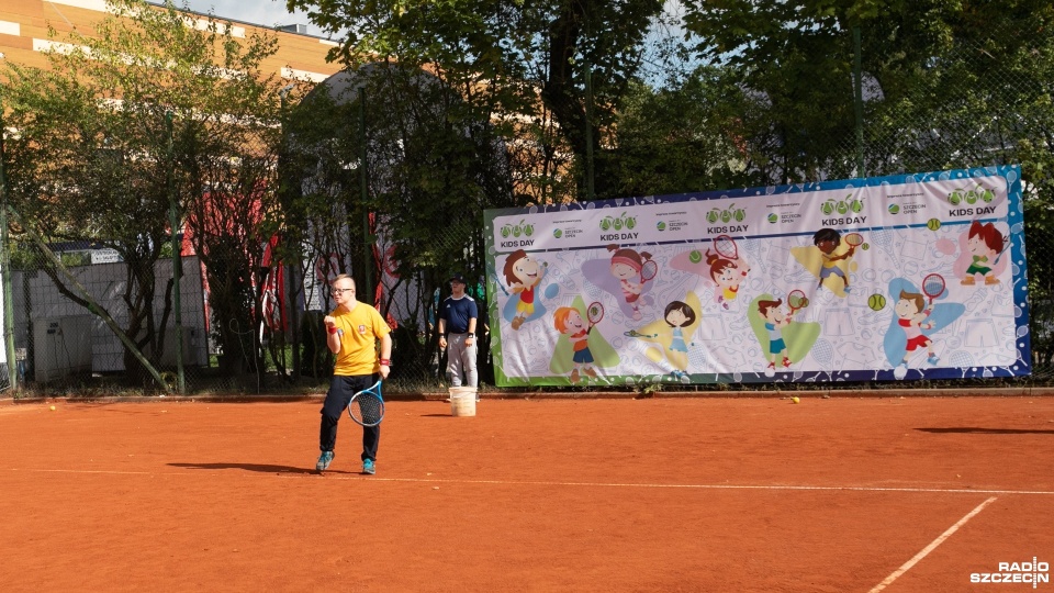 Fot. Weronika Łyczywek [Radio Szczecin]