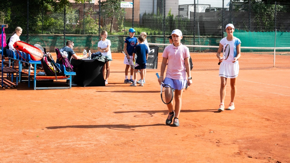 Fot. Weronika Łyczywek [Radio Szczecin]