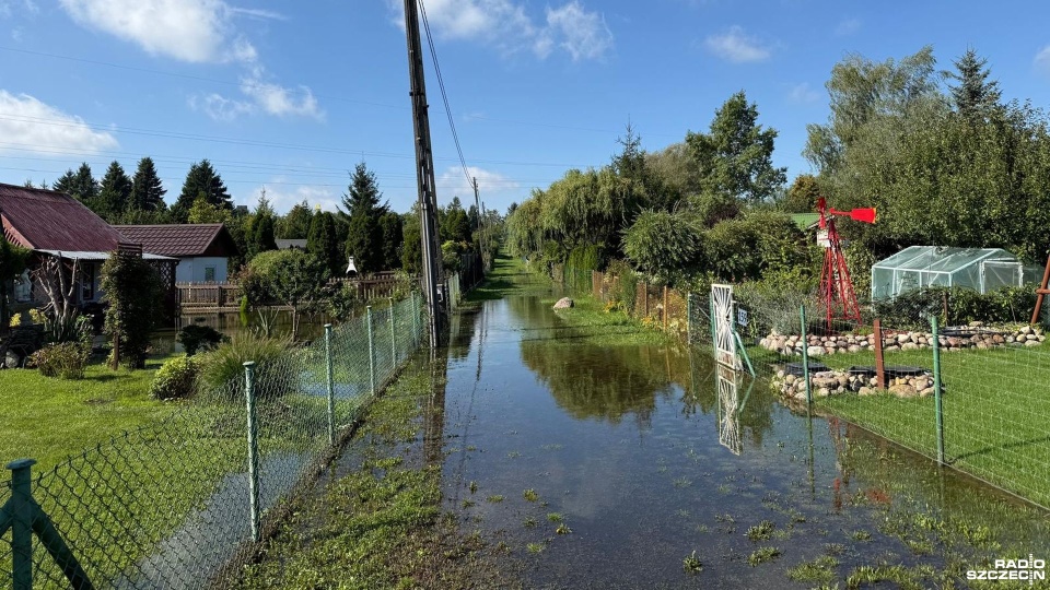 Fot. Jakub Tomala [Radio Szczecin]