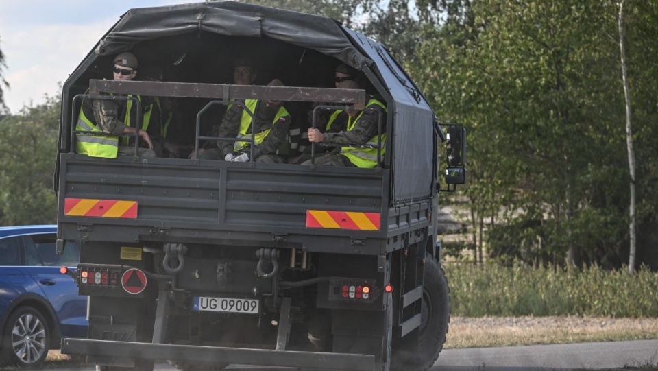 fot. PAP/Wojtek Jargiło