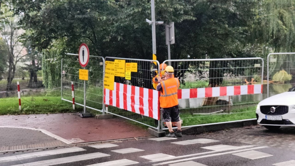 Fot. Przemysław Polanin [Radio Szczecin]
