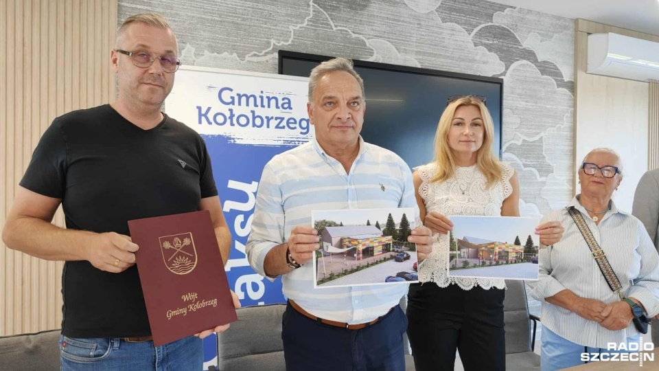 Fot. Przemysław Polanin [Radio Szczecin]