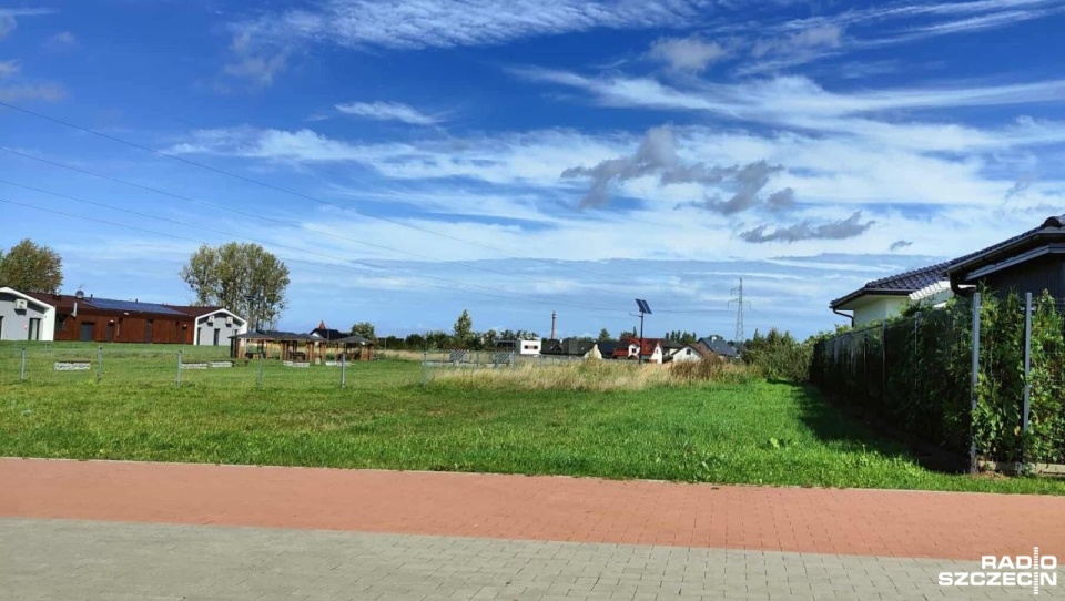 Fot. Przemysław Polanin [Radio Szczecin]