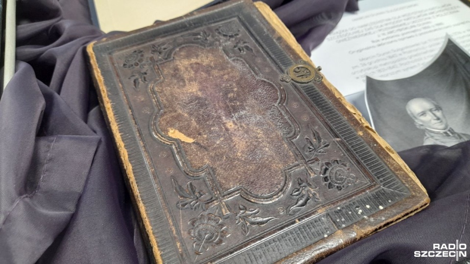 Fot. Joanna Maraszek [Radio Szczecin]