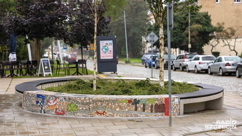 Fot. Robert Stachnik [Radio Szczecin]
