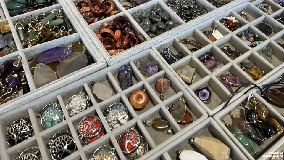 Targi Agro Pomerania w Barzkowicach. Fot. Kacper Narodzonek [Radio Szczecin]