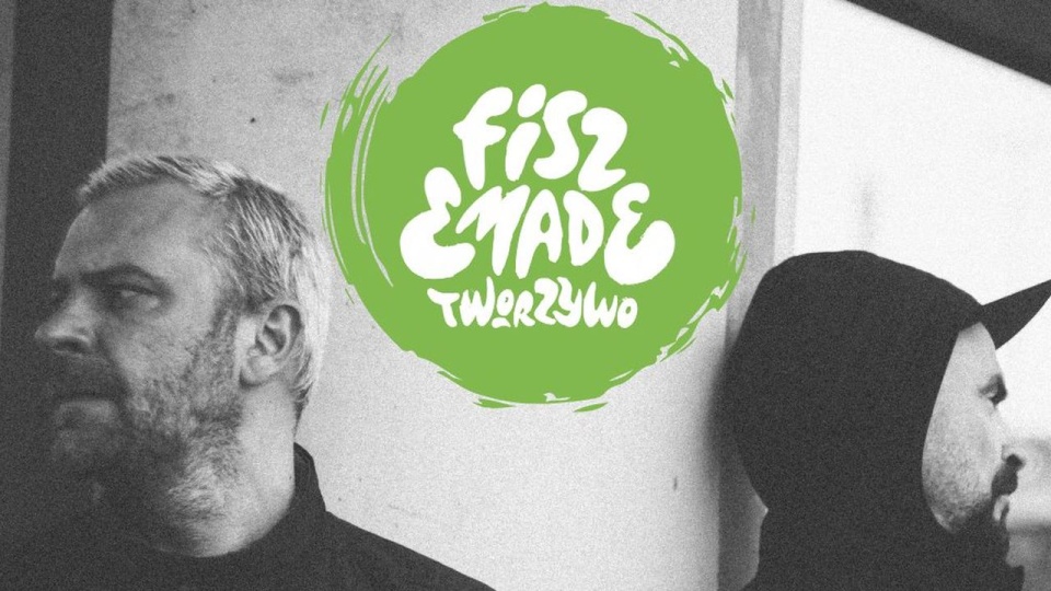 Materiały organizatora